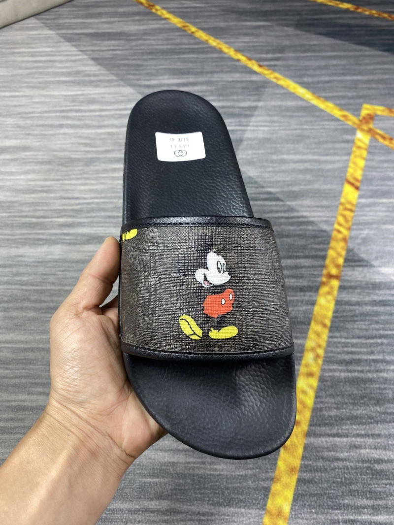 Gucci Slippers